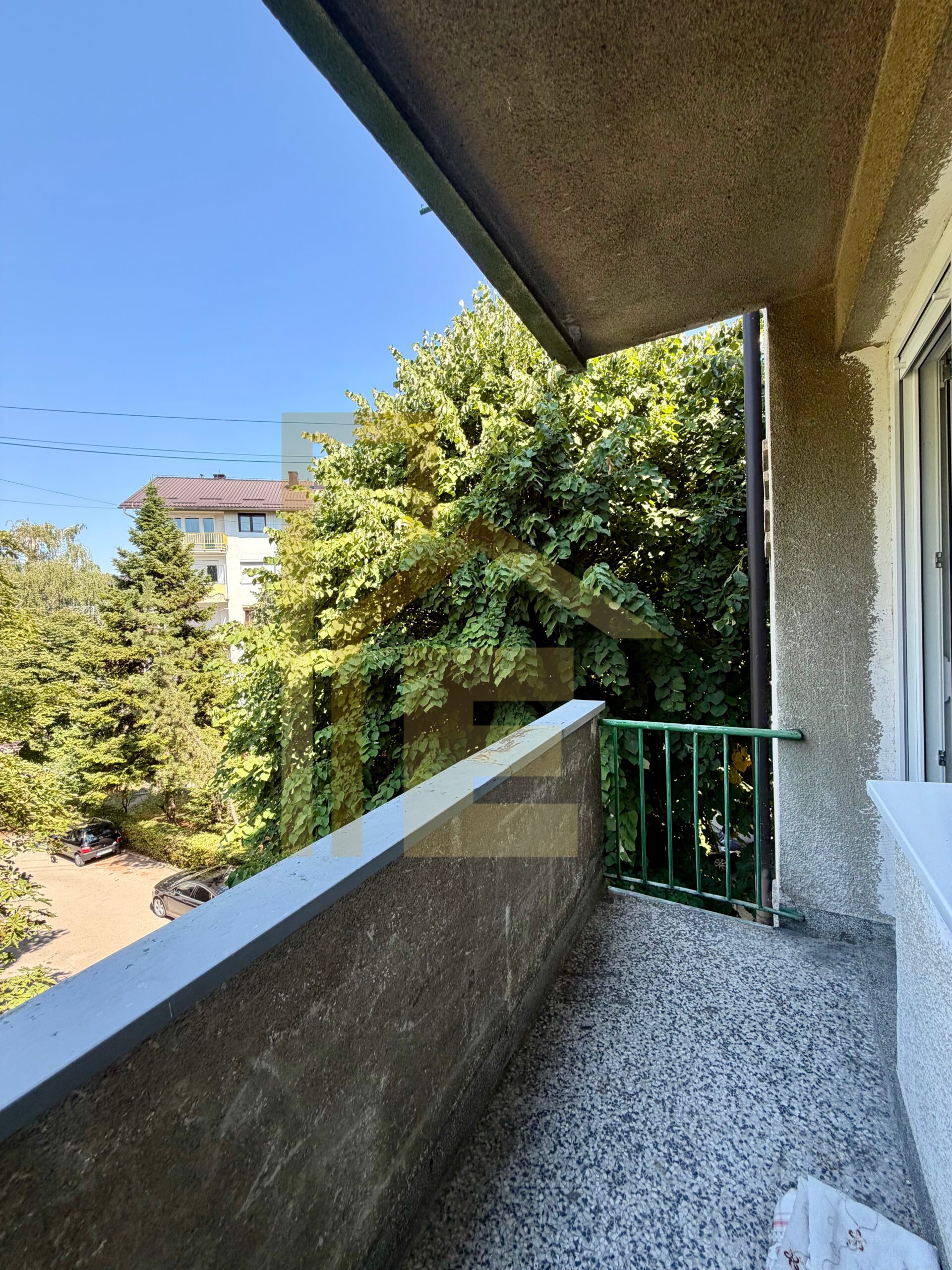 Iznajmljujemo komforan dvosoban stan, naselje Nova Varoš slika 16