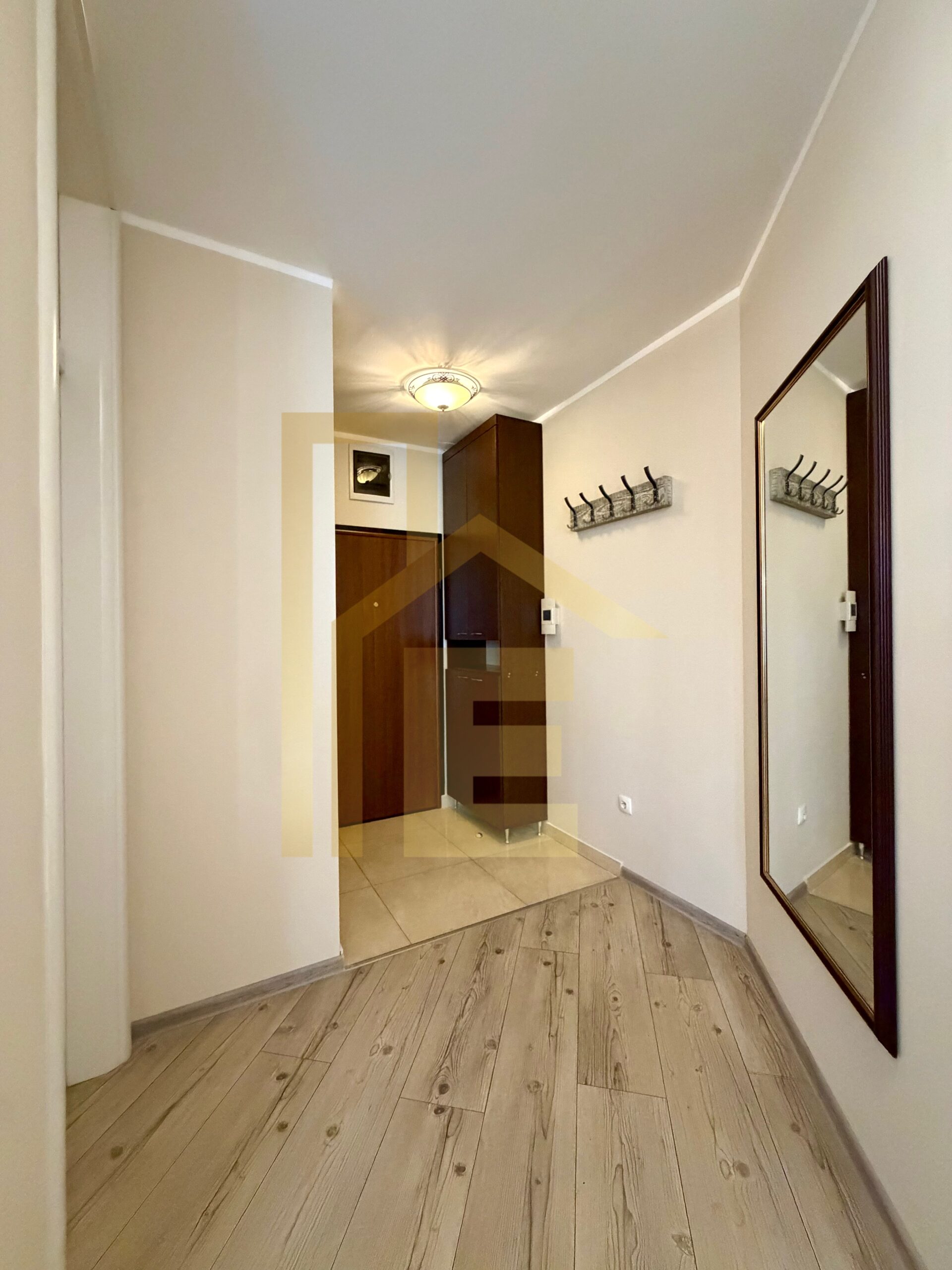 Iznajmljujemo LUX dvosoban stan sa garažom, Nova Varoš slika 8
