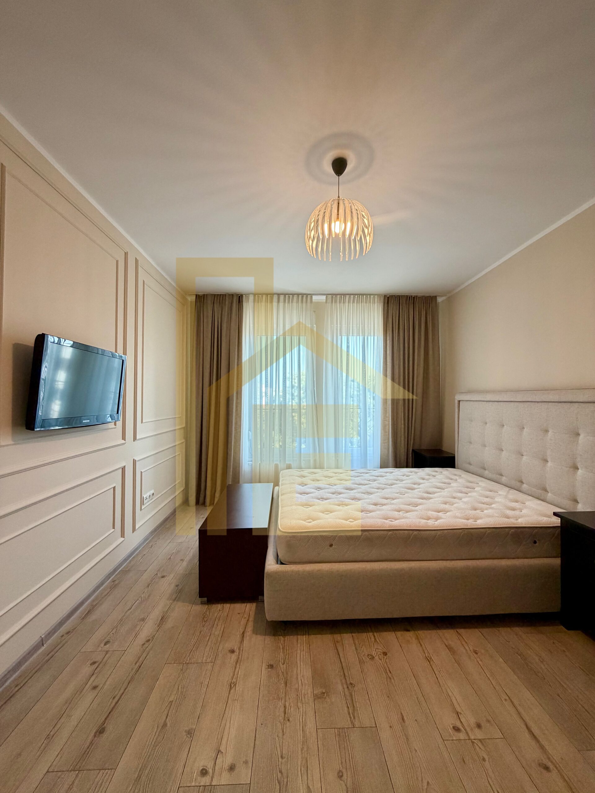 Iznajmljujemo LUX dvosoban stan sa garažom, Nova Varoš slika 12