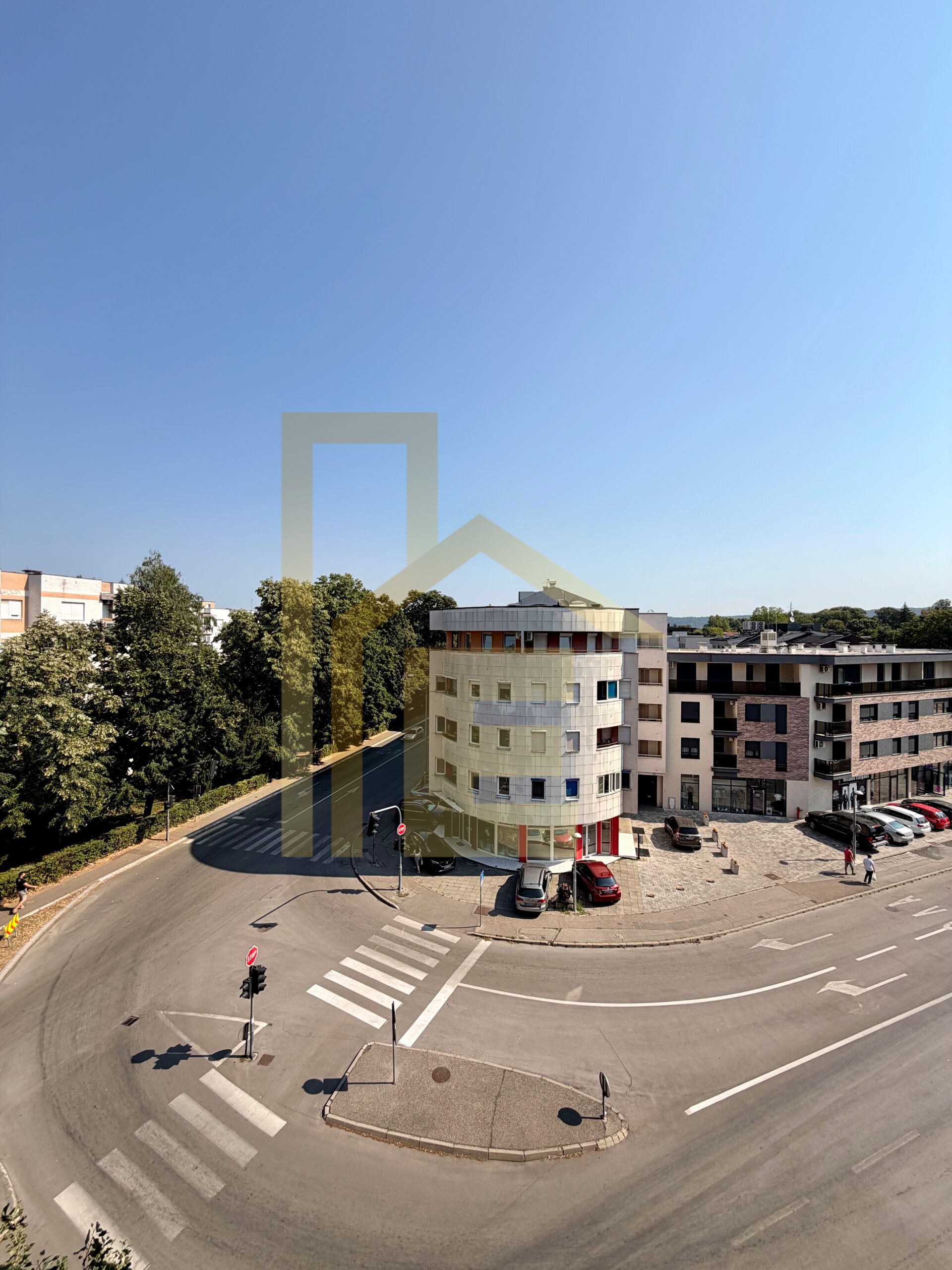 Iznajmljujemo LUX dvosoban stan sa garažom, Nova Varoš slika 14