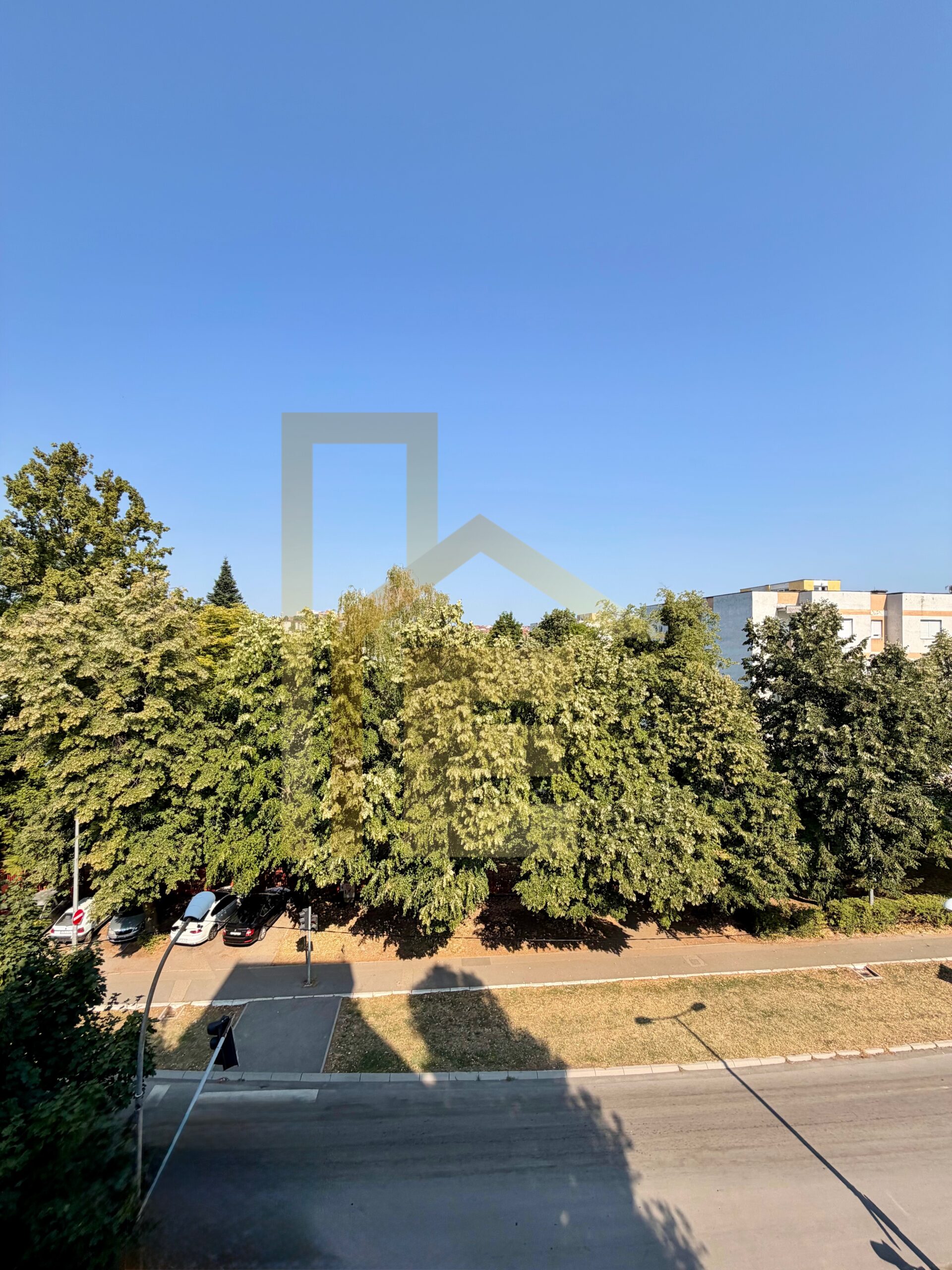 Iznajmljujemo LUX dvosoban stan sa garažom, Nova Varoš slika 25
