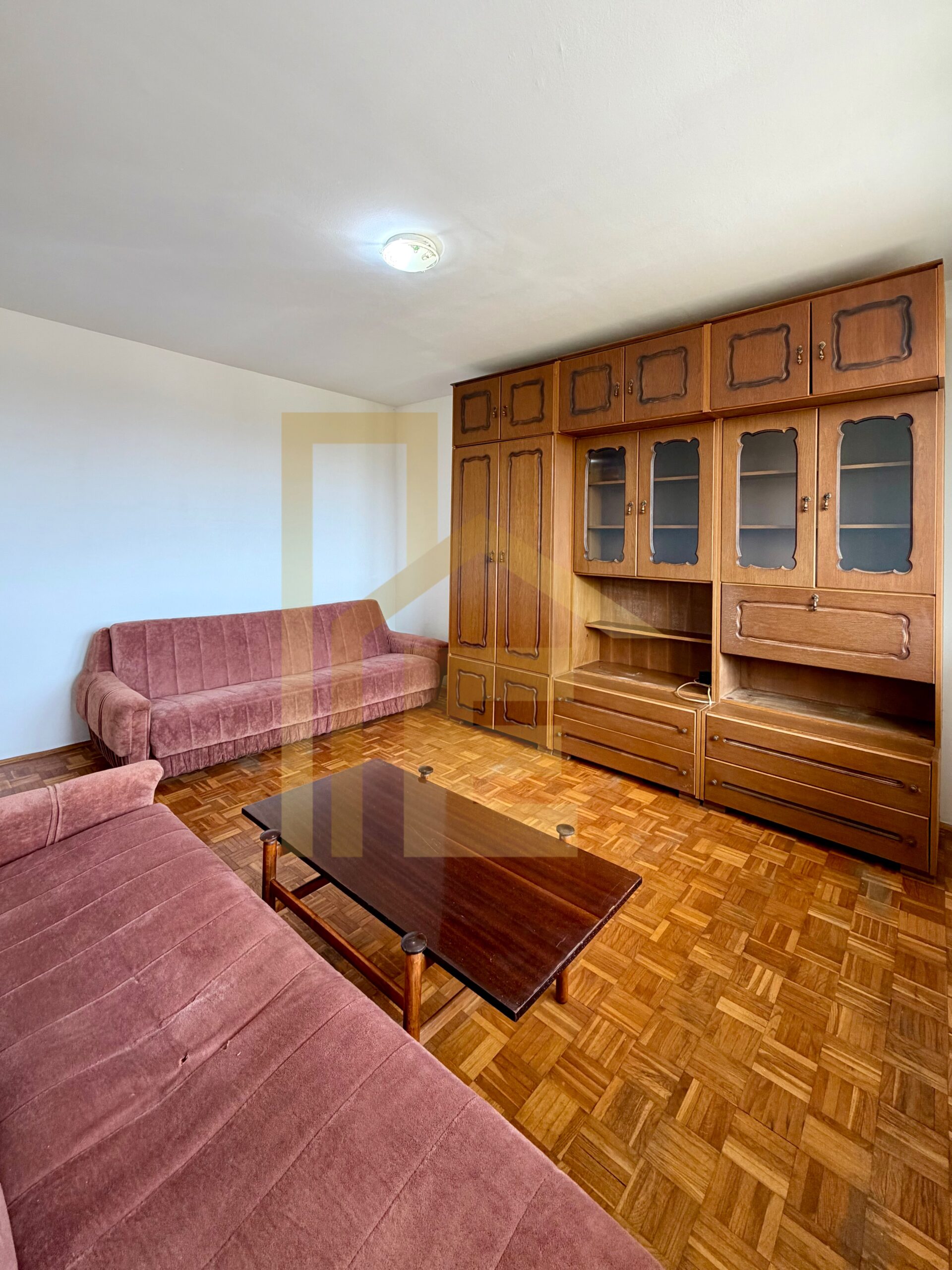 Na prodaju useljiv jednosoban stan 40 m2, naselje Sunca slika 5