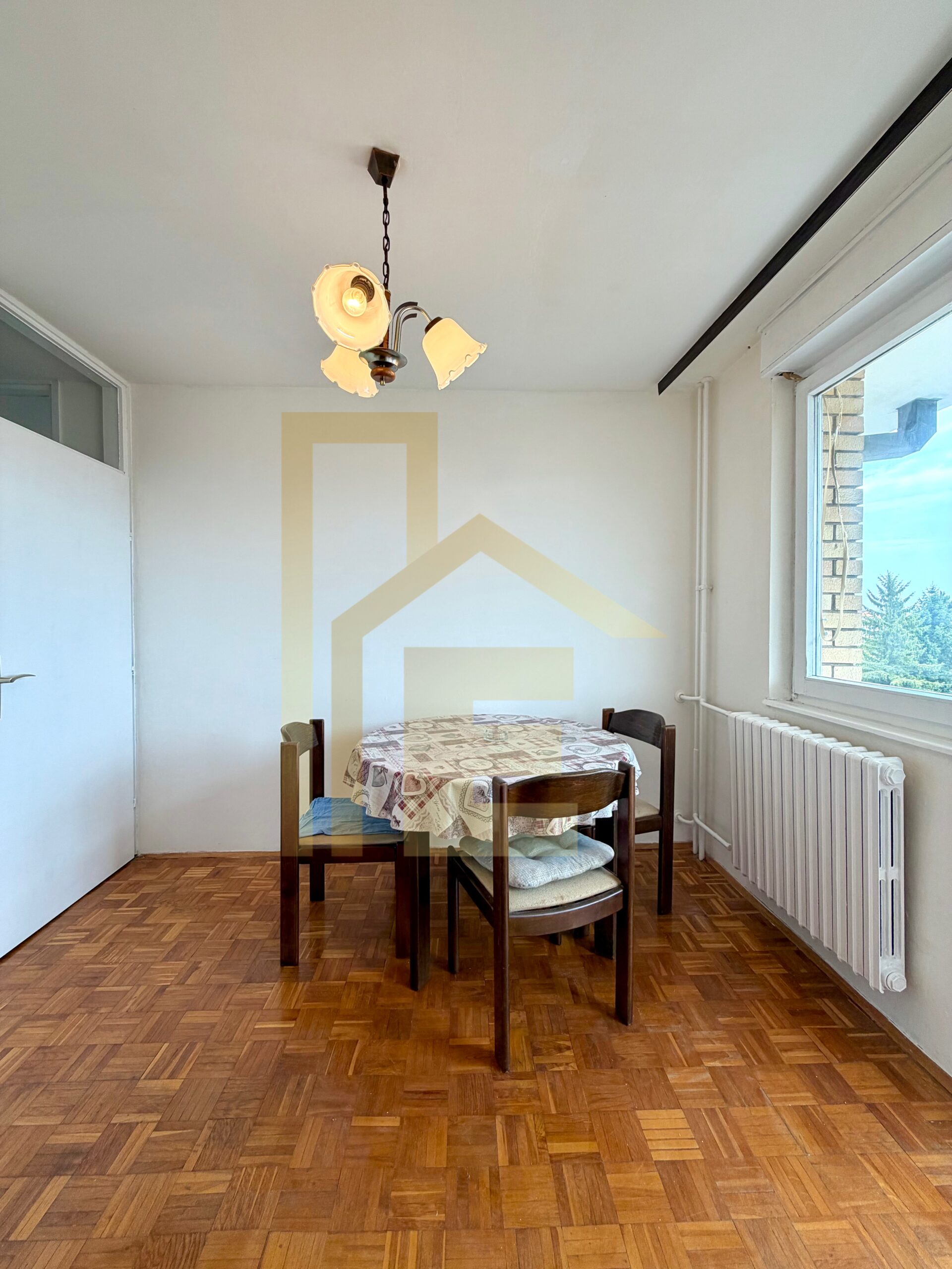 Na prodaju useljiv jednosoban stan 40 m2, naselje Sunca slika 11
