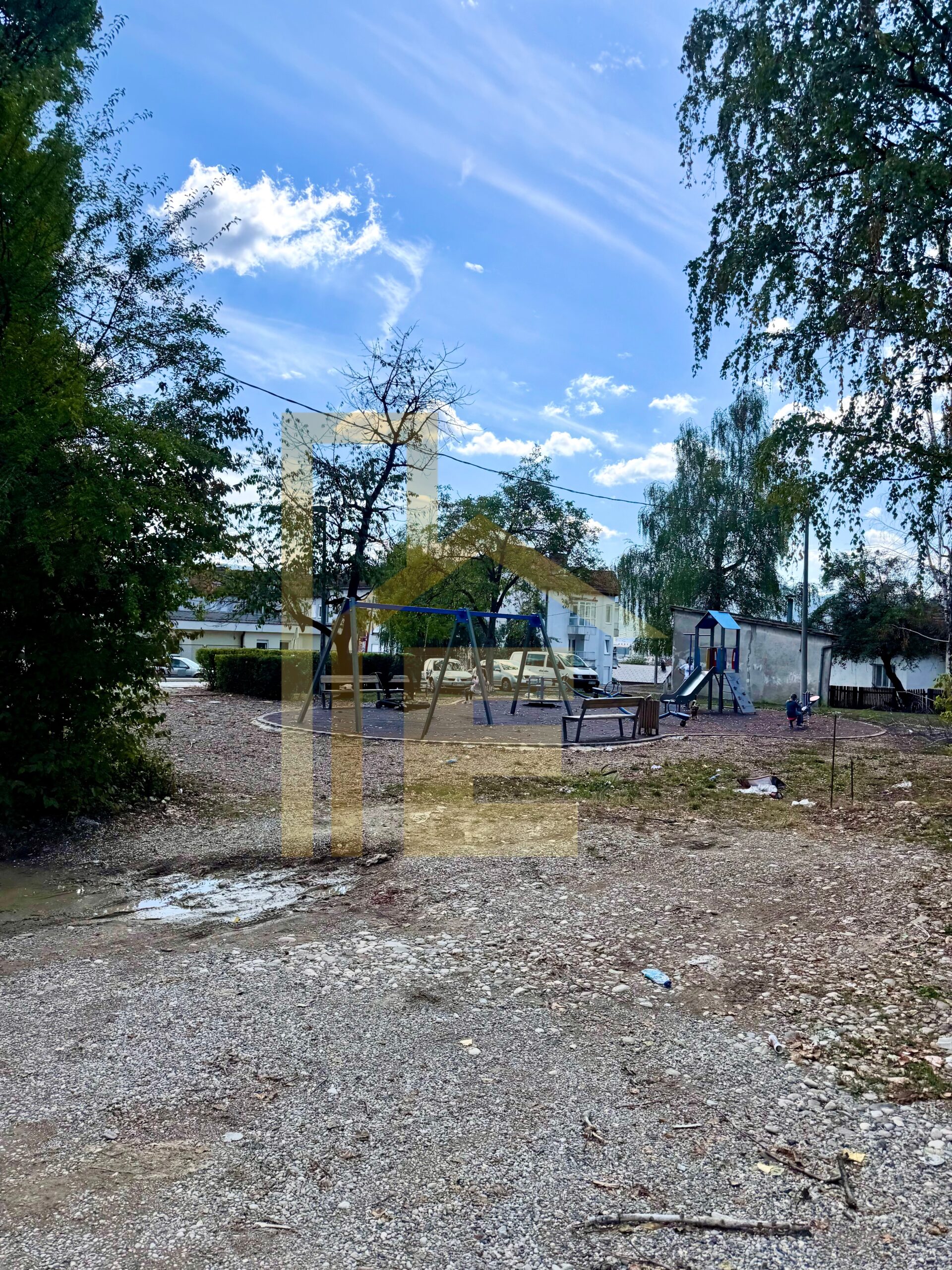 Na prodaju dvosoban stan 41,70 m2, naselje Paprikovac slika 6