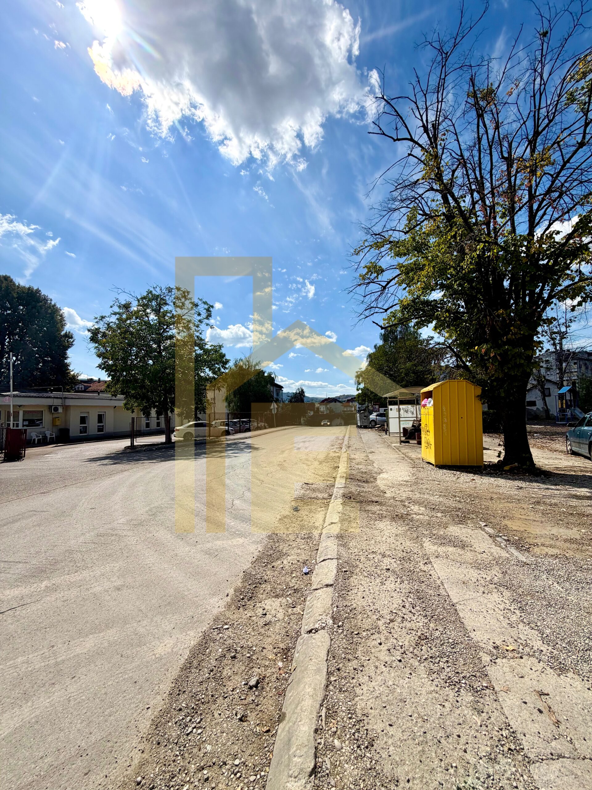 Na prodaju dvosoban stan 41,70 m2, naselje Paprikovac slika 7