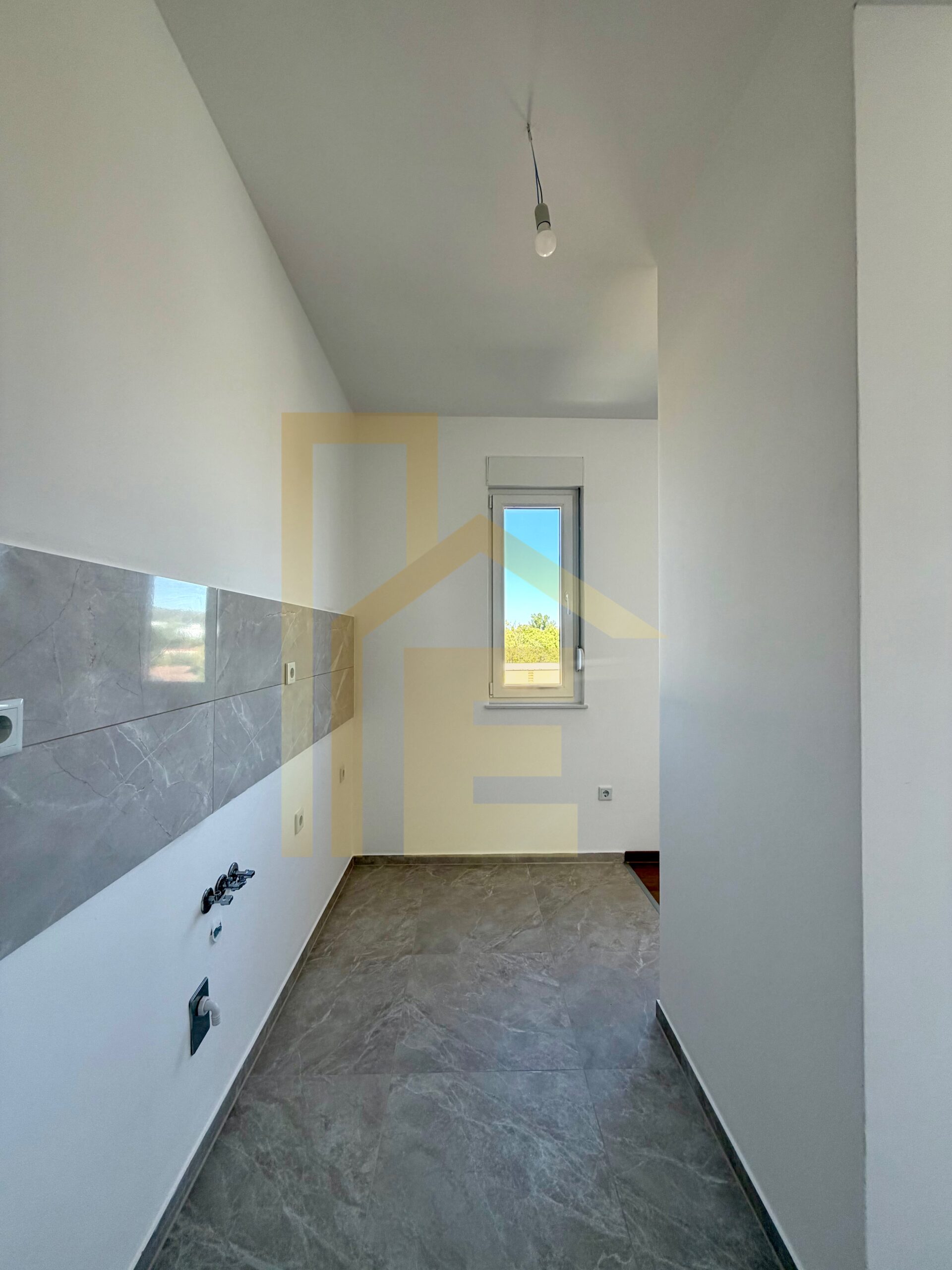 Na prodaju NOV dvosoban stan 49 m2, naselje Ada slika 7