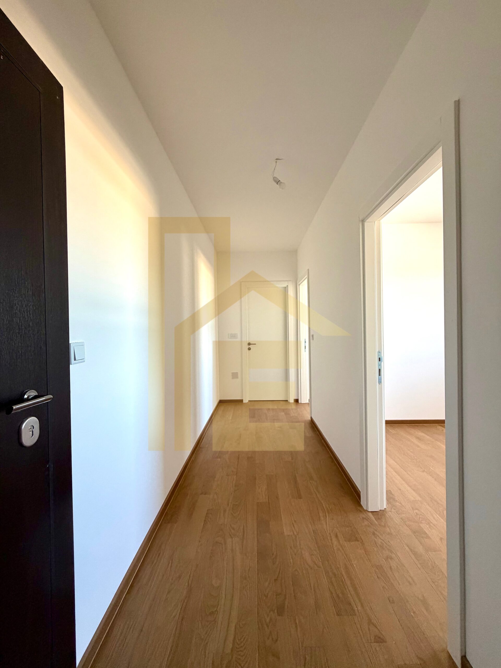 Na prodaju NOV dvosoban stan 49 m2, naselje Ada slika 9