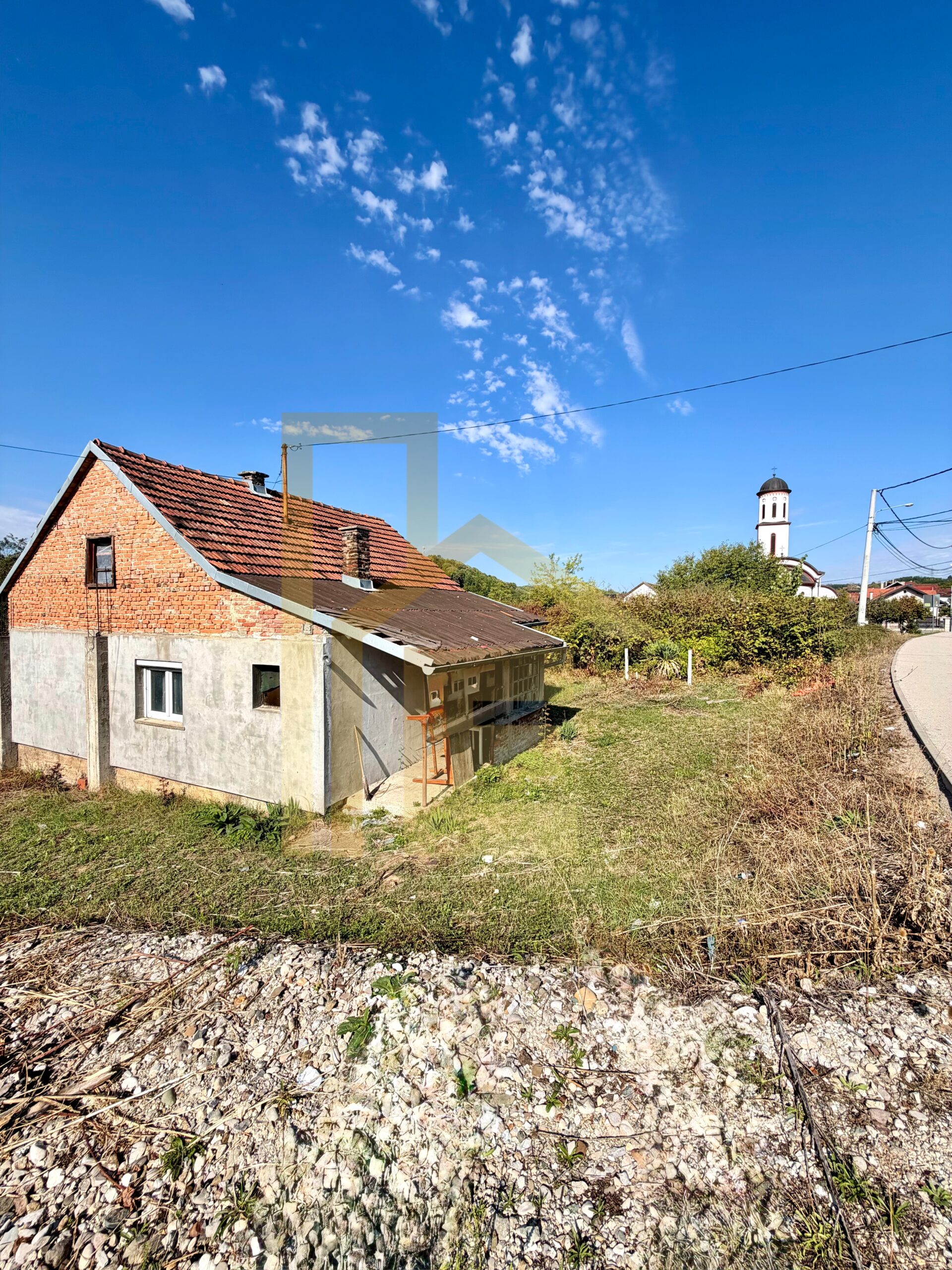 Na prodaju kuća sa zemljištem, naselje Šargovac slika 2