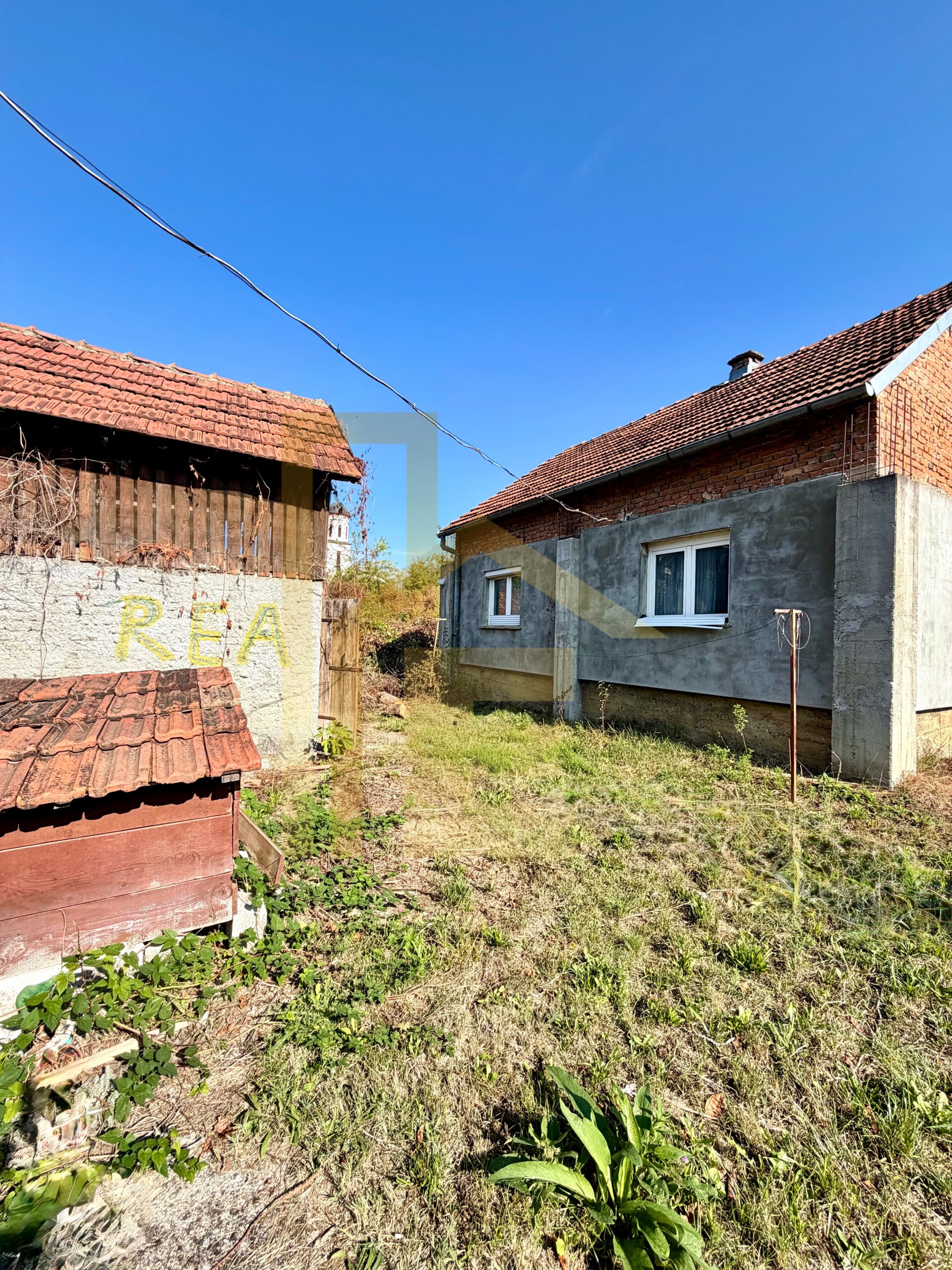 Na prodaju kuća sa zemljištem, naselje Šargovac slika 3