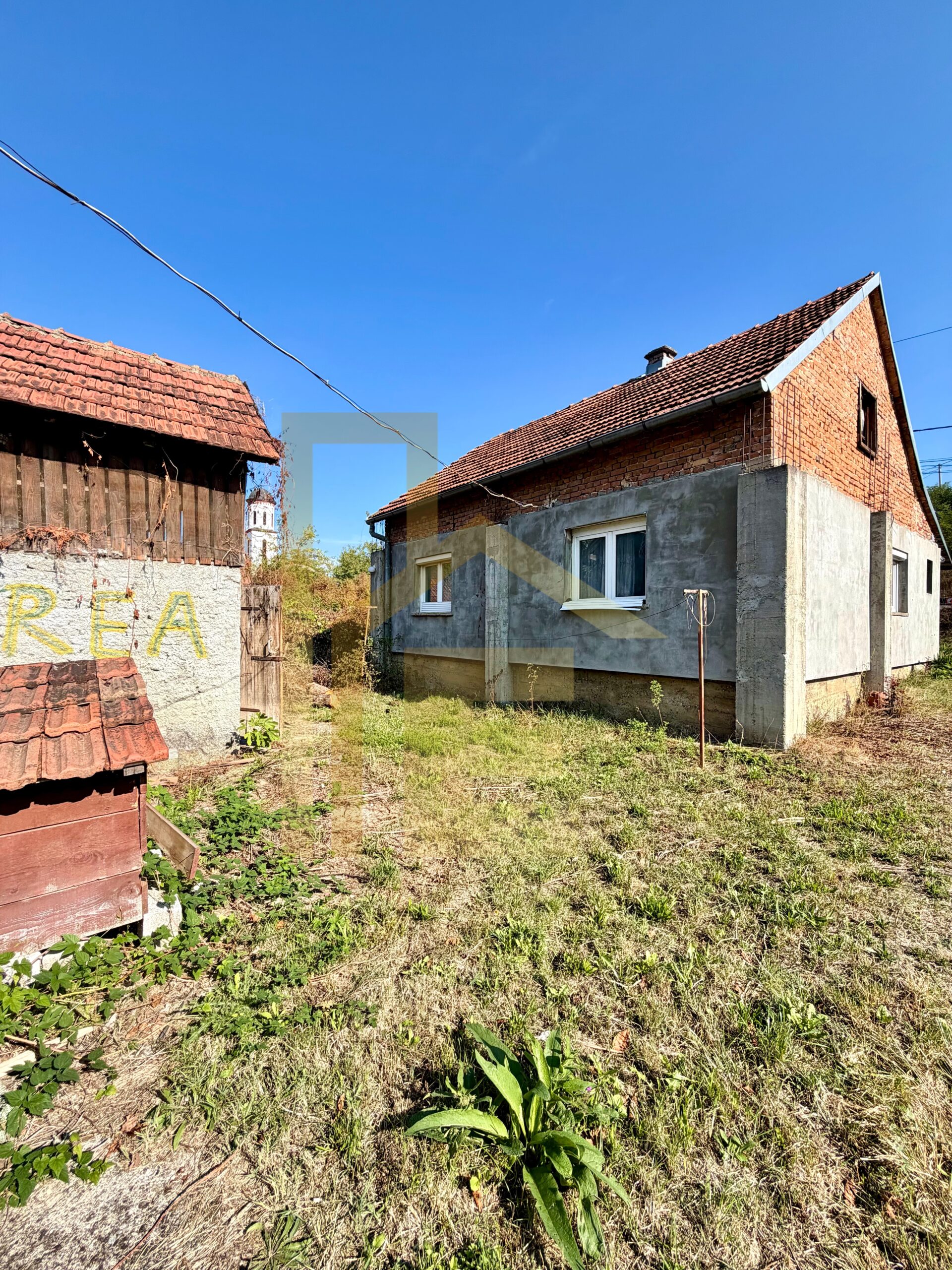 Na prodaju kuća sa zemljištem, naselje Šargovac slika 4