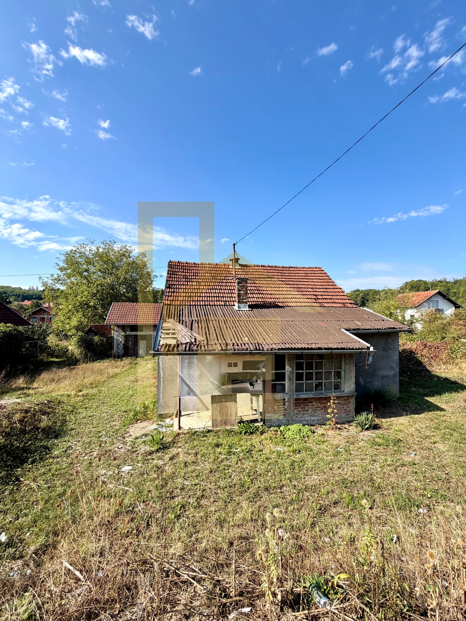 Na prodaju kuća sa zemljištem, naselje Šargovac slika 5