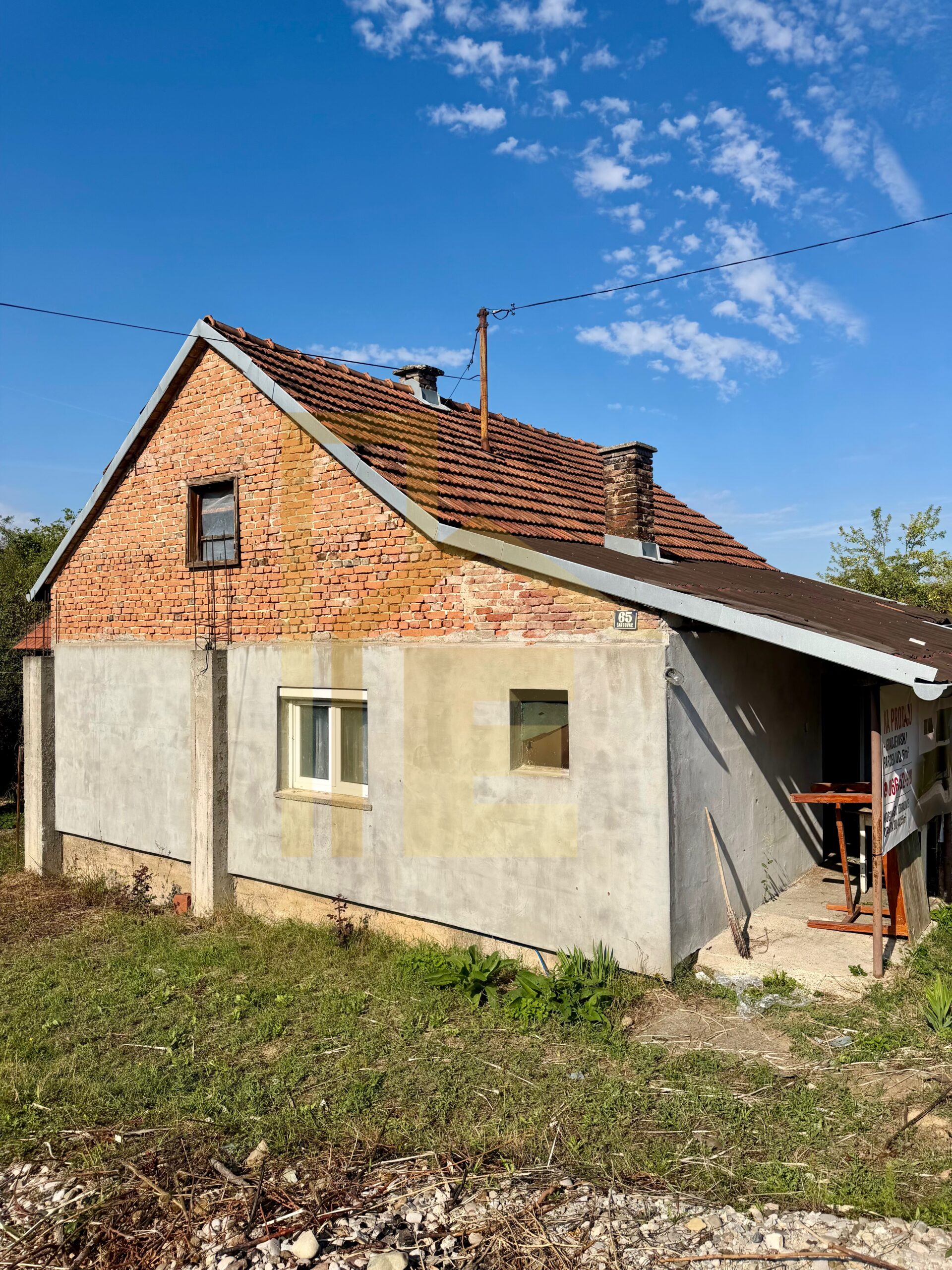 Na prodaju kuća sa zemljištem, naselje Šargovac slika 6