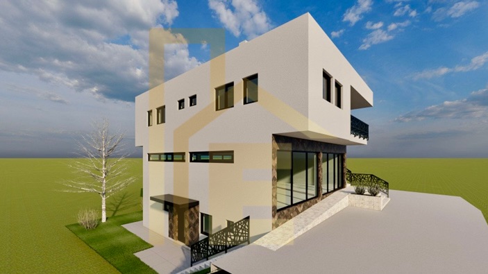 Na prodaju kuća sa zemljištem, naselje Šargovac slika 13