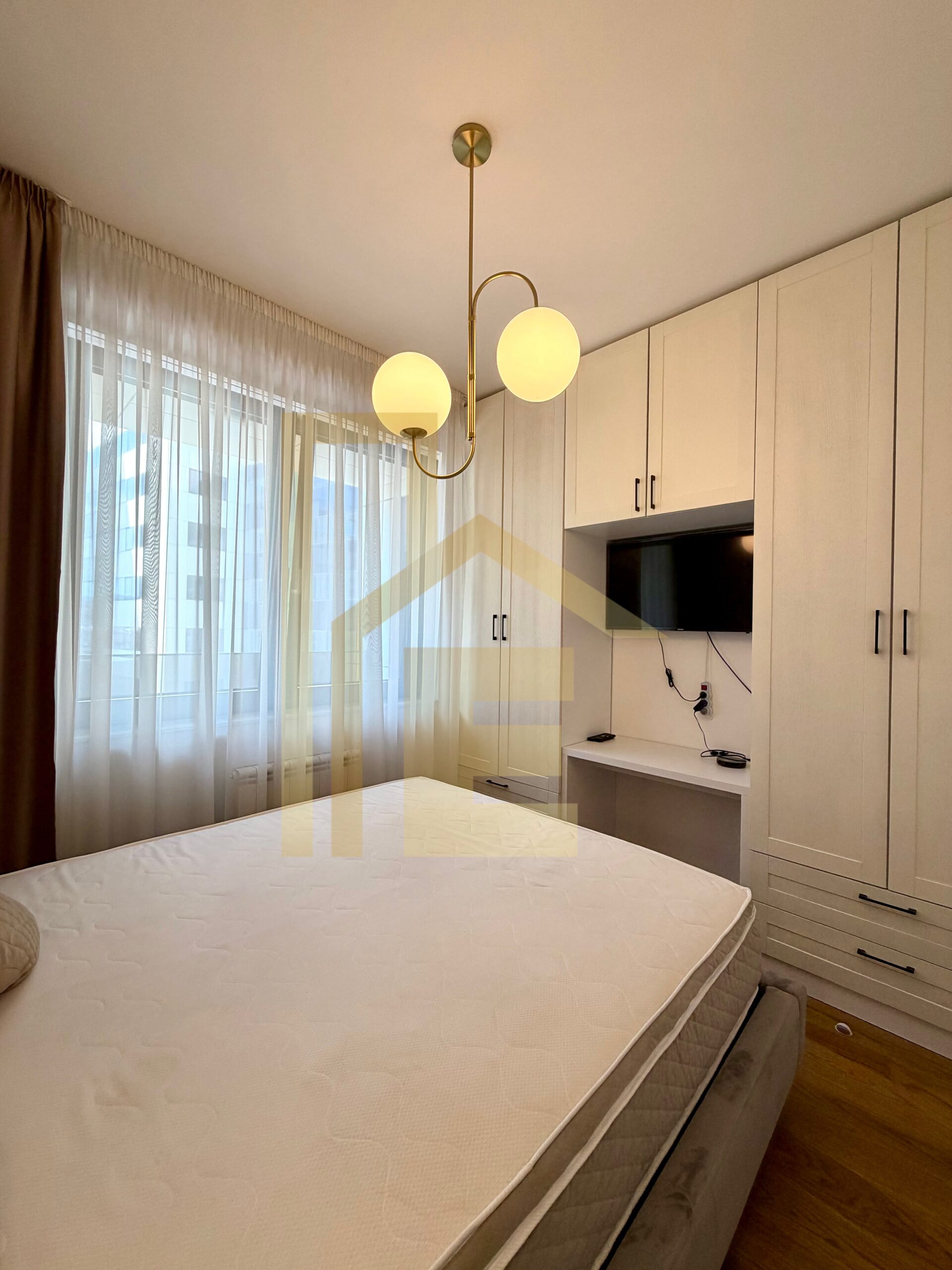 Iznajmljujemo LUX dvosoban stan, Nova Varoš slika 18