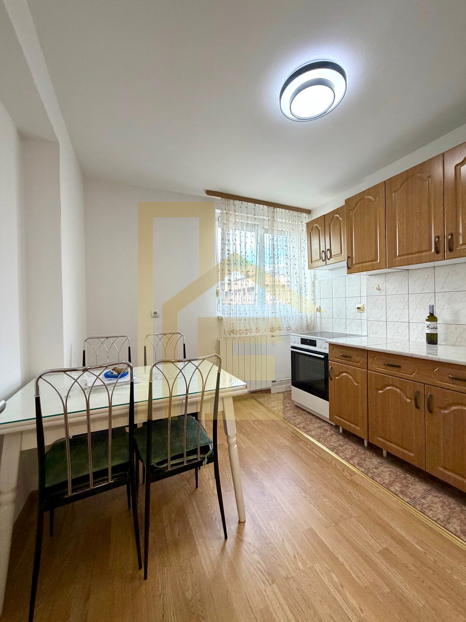 Na prodaju dvosoban stan 35 m2, naselje Obilićevo slika 4