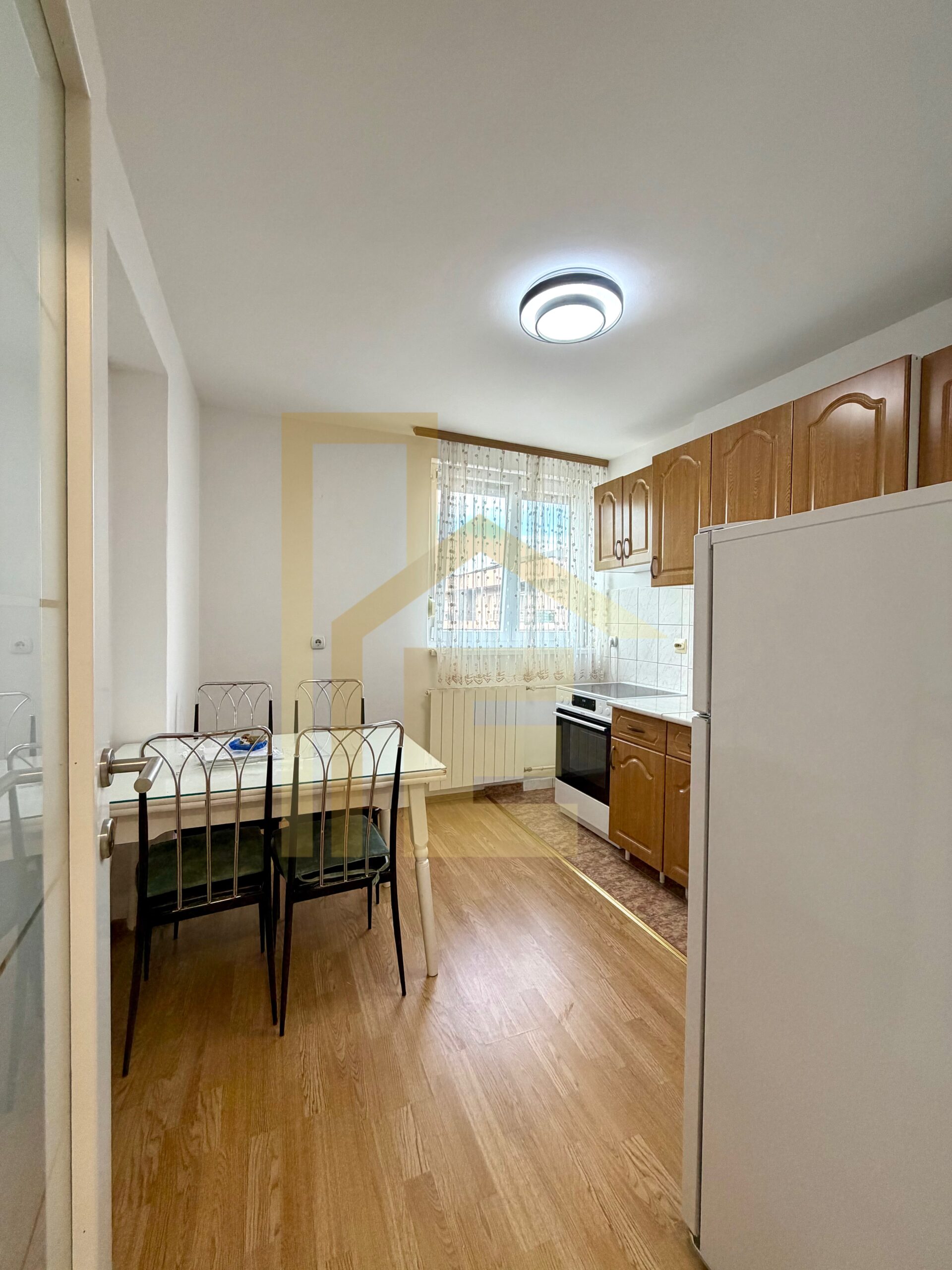 Na prodaju dvosoban stan 35 m2, naselje Obilićevo slika 5