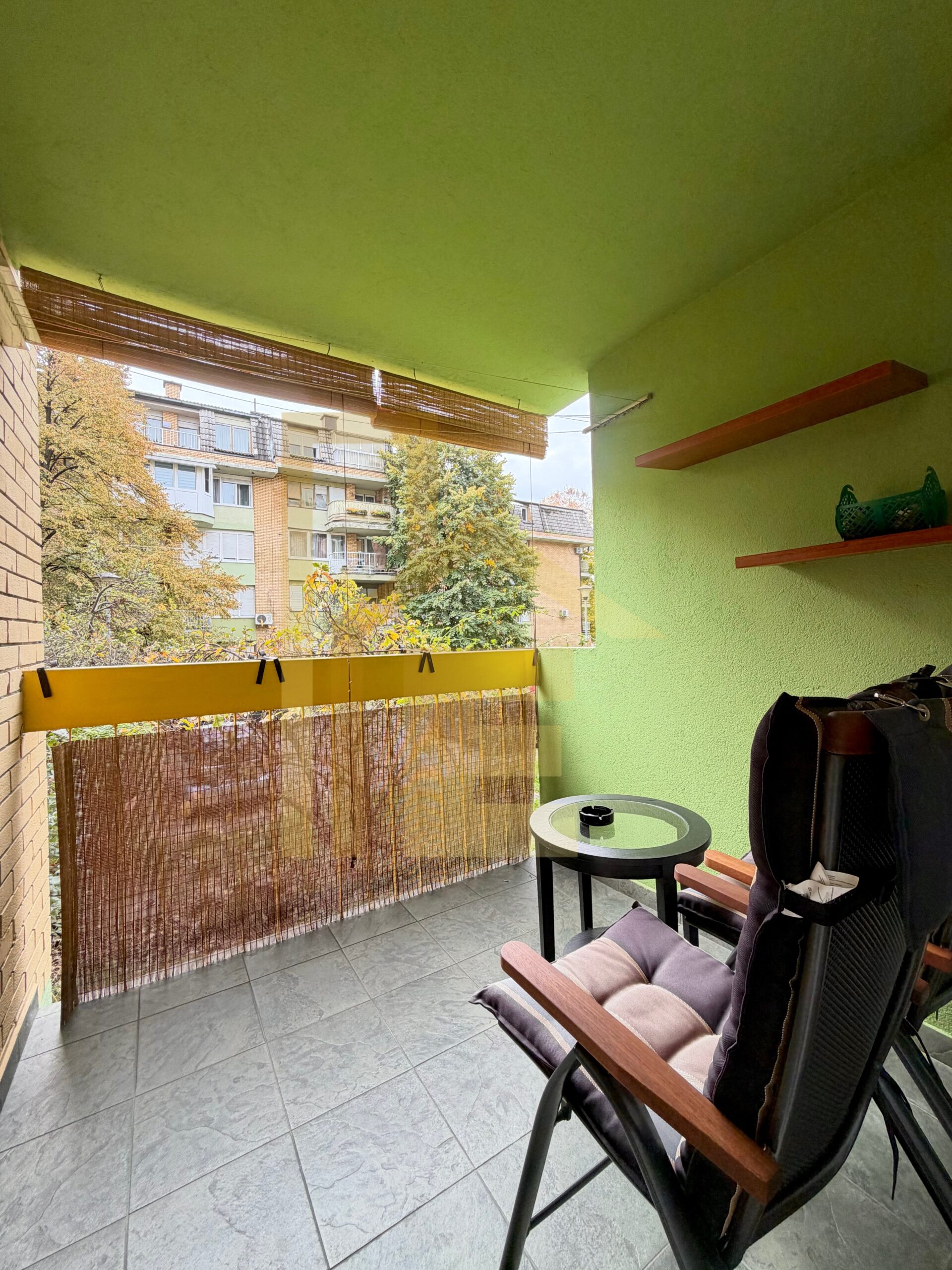 Na prodaju LUX trosoban stan u naselju Sunca slika 25